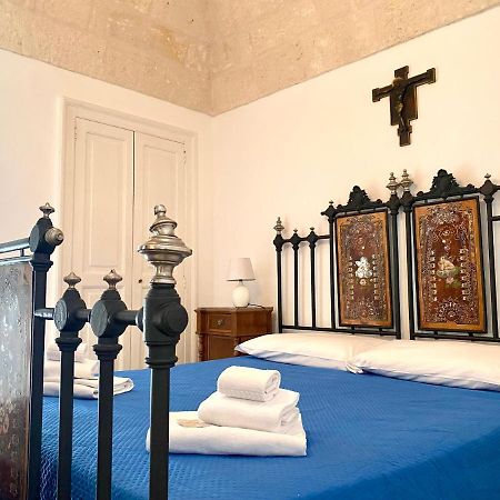 Chez Isabelle - Puglia Mia Apartments モノーポリ エクステリア 写真