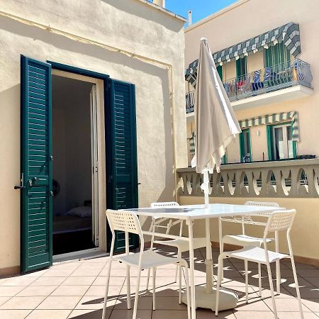 Chez Isabelle - Puglia Mia Apartments モノーポリ エクステリア 写真
