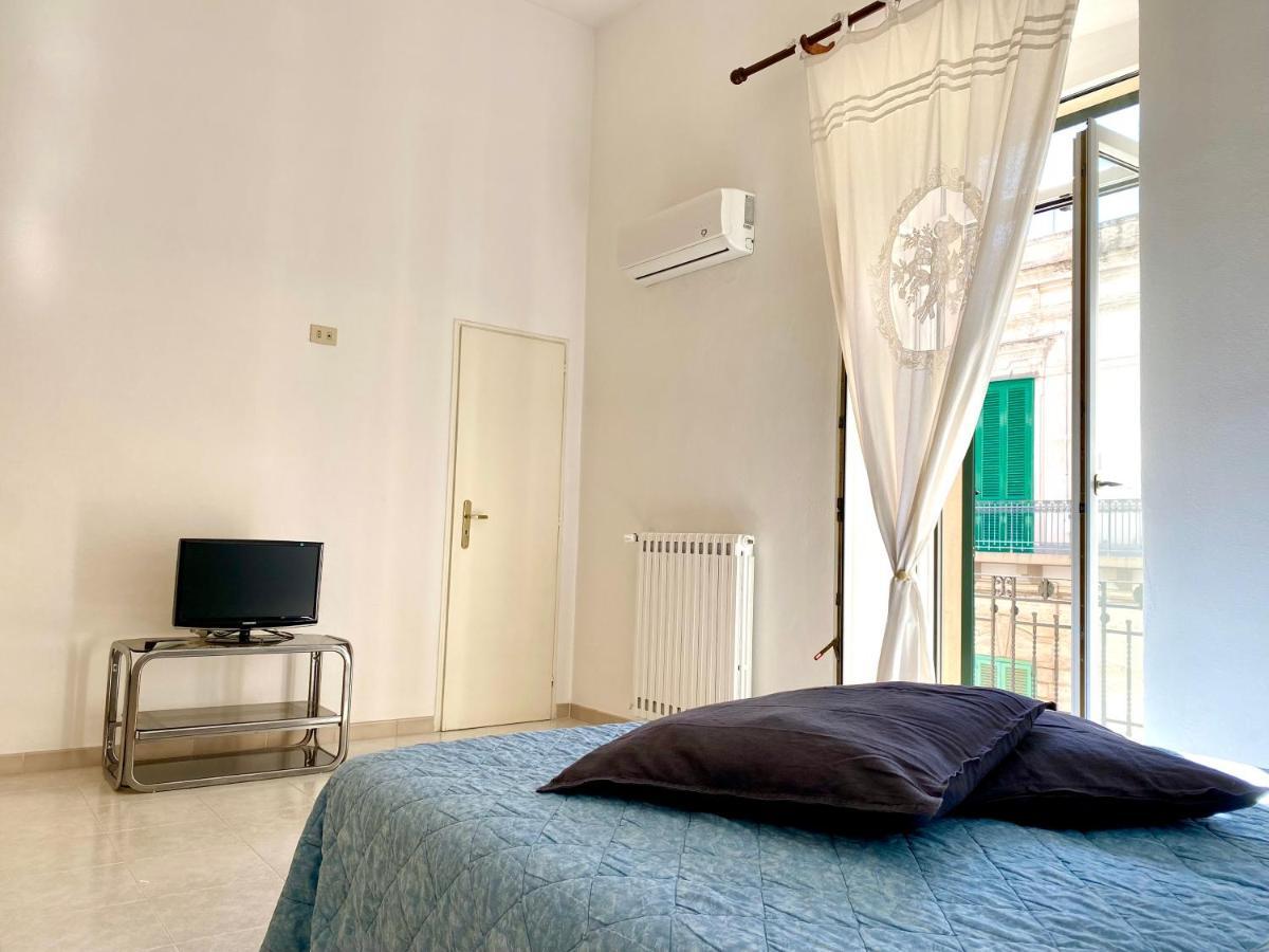 Chez Isabelle - Puglia Mia Apartments モノーポリ エクステリア 写真