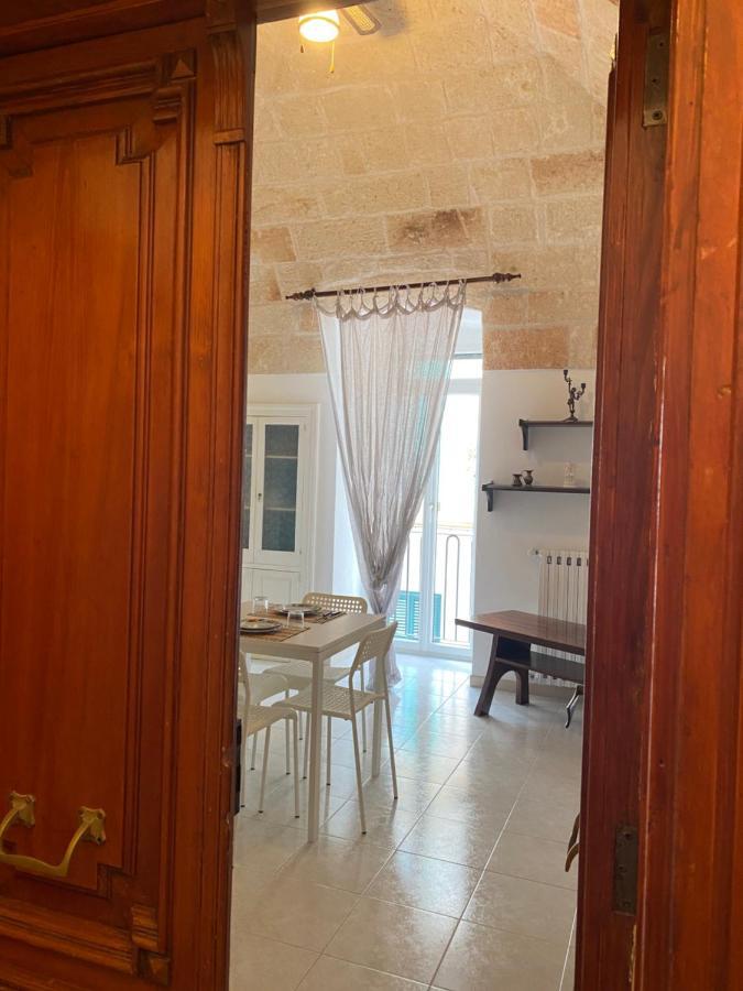 Chez Isabelle - Puglia Mia Apartments モノーポリ エクステリア 写真