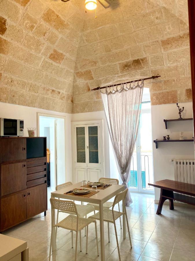 Chez Isabelle - Puglia Mia Apartments モノーポリ エクステリア 写真