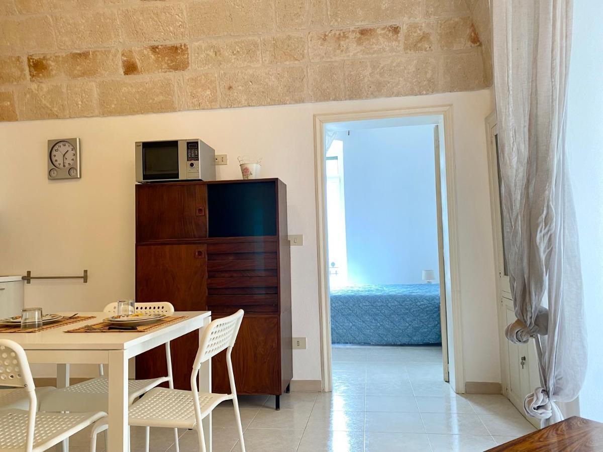 Chez Isabelle - Puglia Mia Apartments モノーポリ エクステリア 写真