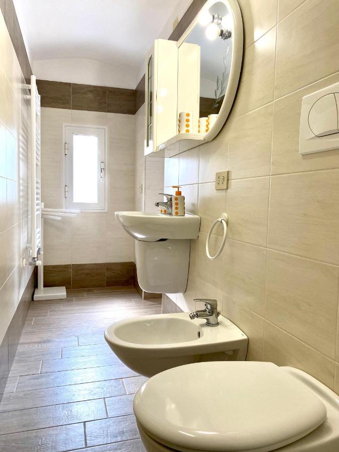 Chez Isabelle - Puglia Mia Apartments モノーポリ エクステリア 写真
