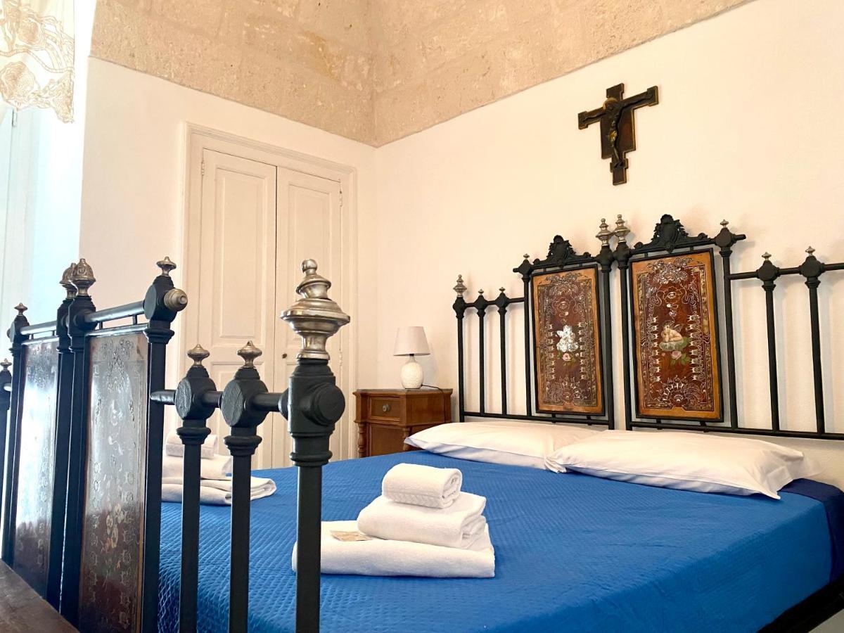 Chez Isabelle - Puglia Mia Apartments モノーポリ エクステリア 写真