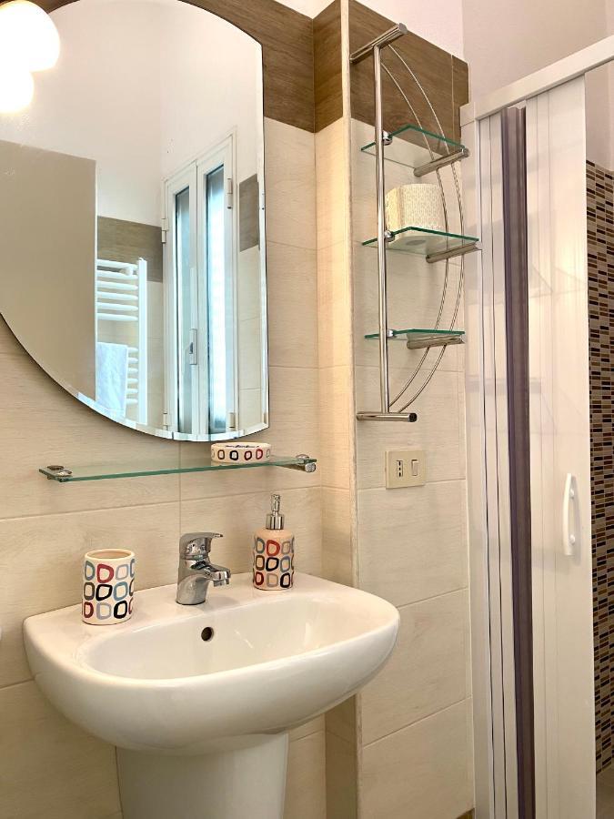 Chez Isabelle - Puglia Mia Apartments モノーポリ エクステリア 写真