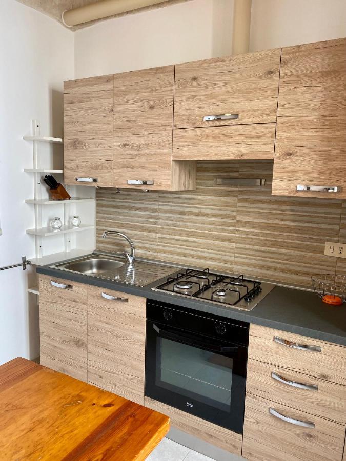 Chez Isabelle - Puglia Mia Apartments モノーポリ エクステリア 写真