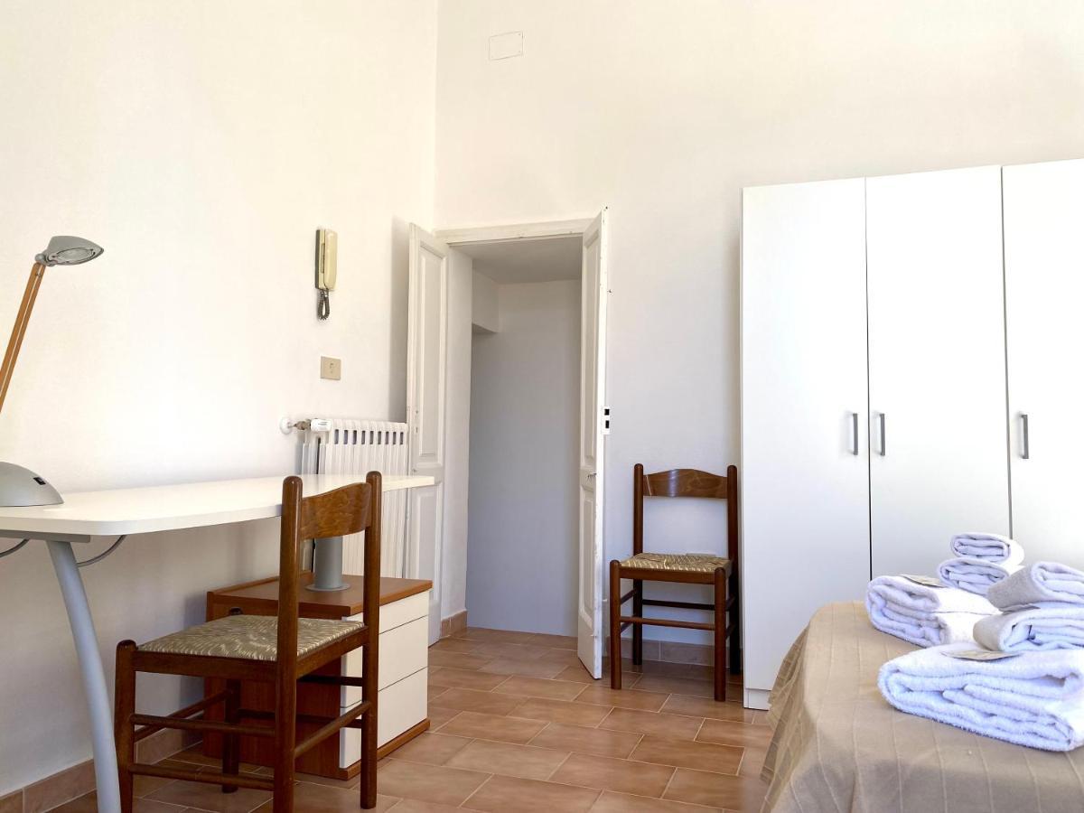 Chez Isabelle - Puglia Mia Apartments モノーポリ エクステリア 写真