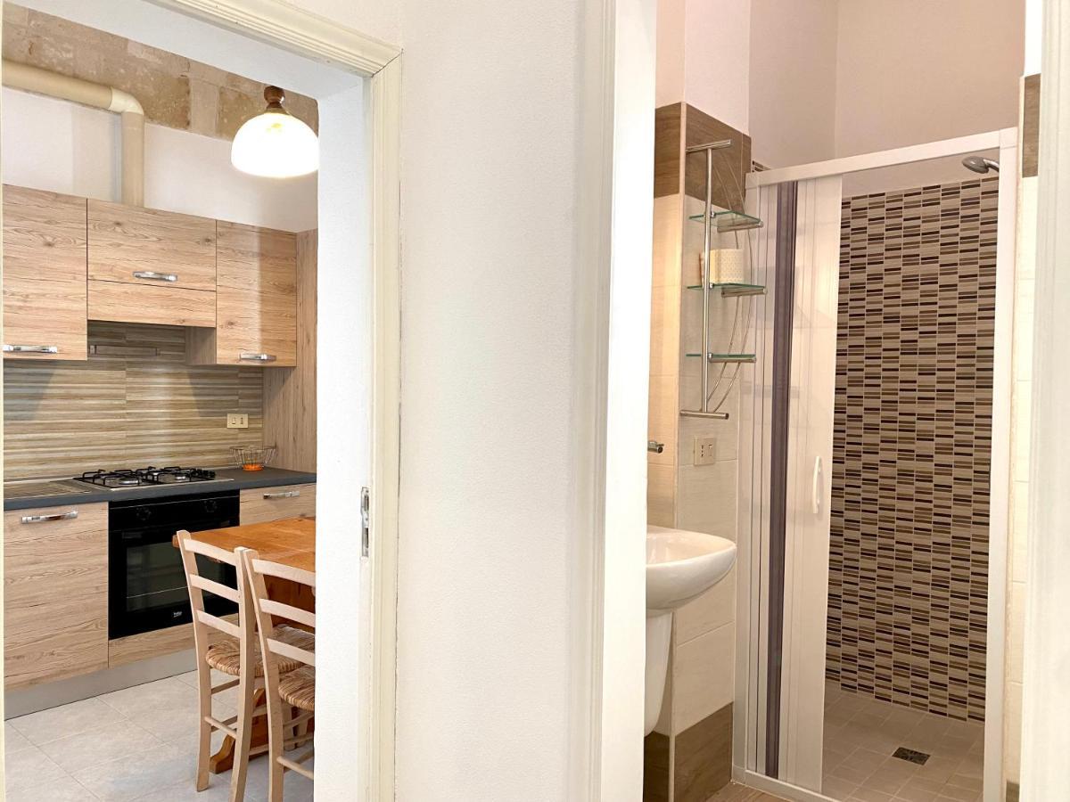 Chez Isabelle - Puglia Mia Apartments モノーポリ エクステリア 写真
