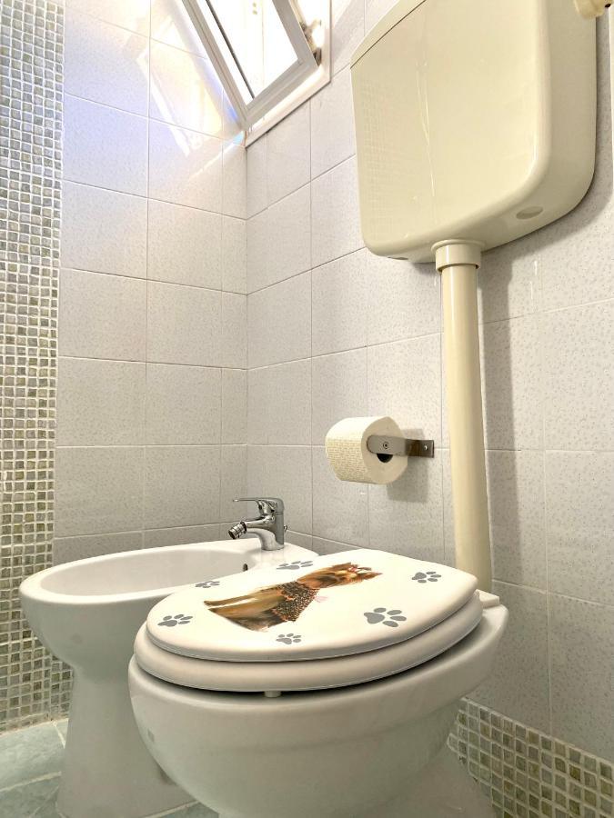 Chez Isabelle - Puglia Mia Apartments モノーポリ エクステリア 写真