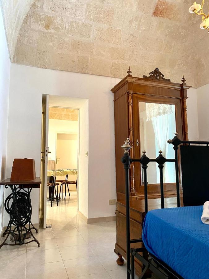 Chez Isabelle - Puglia Mia Apartments モノーポリ エクステリア 写真