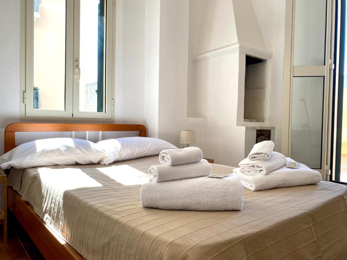 Chez Isabelle - Puglia Mia Apartments モノーポリ エクステリア 写真