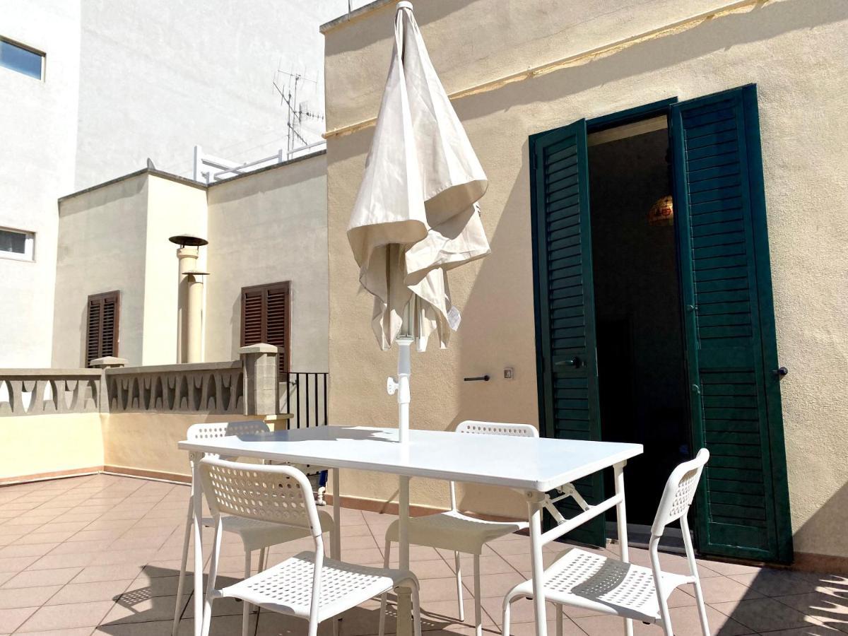 Chez Isabelle - Puglia Mia Apartments モノーポリ エクステリア 写真