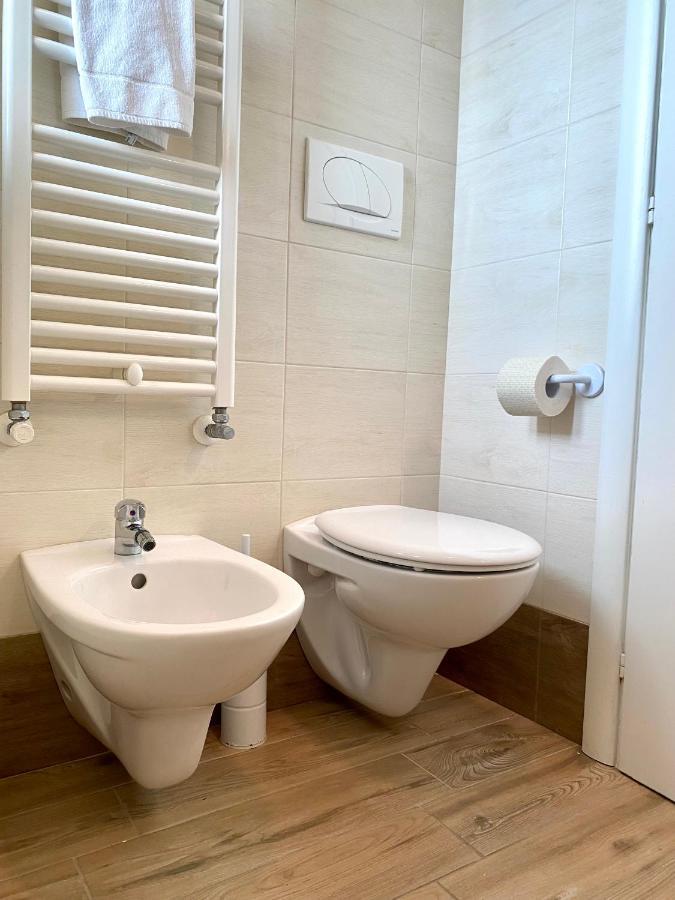 Chez Isabelle - Puglia Mia Apartments モノーポリ エクステリア 写真