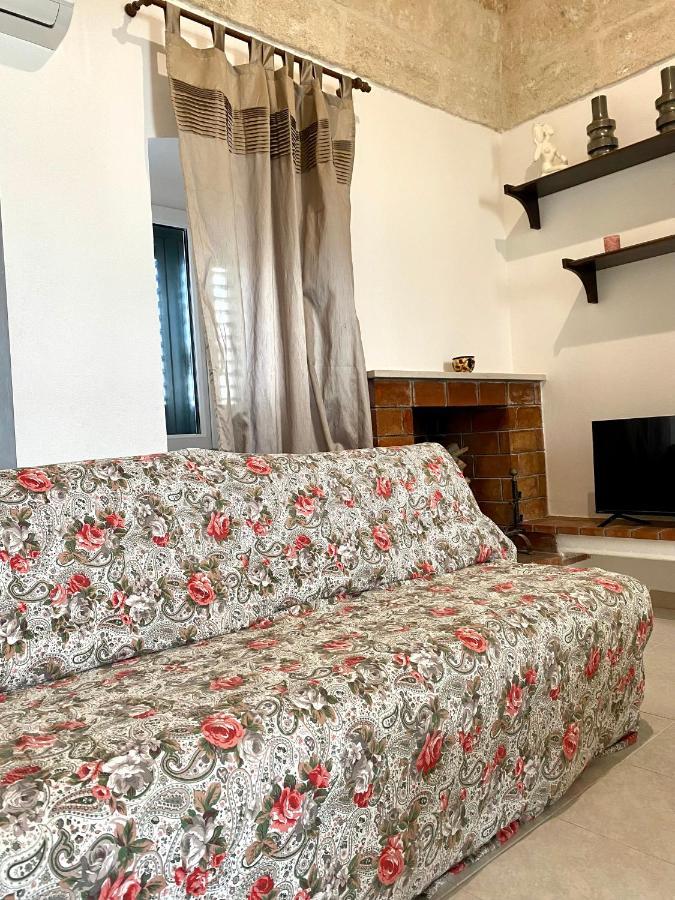 Chez Isabelle - Puglia Mia Apartments モノーポリ エクステリア 写真